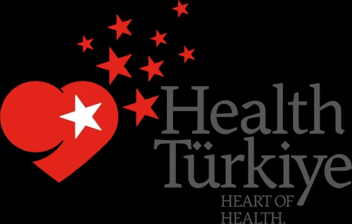 Health Türkiye üyelik logosu